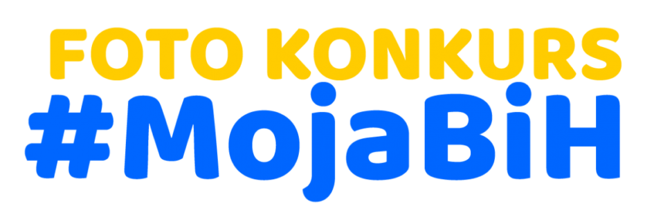 Foto konkurs za mlade „Moja BiH“