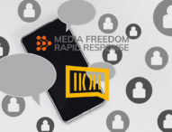 SafeJournalists and MFRR: Threats to Journalists must be Addressed by Institutions in Serbia