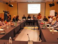 Predstavljen Izvještaj u sjeni o medijskim slobodama u BiH