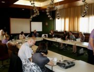 Održana debata o etičkom kodeksu u Zenici