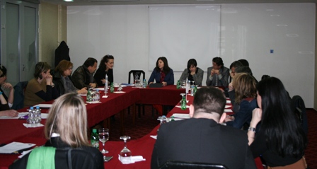 Održana rasprava o pluralizmu medija i transparentnosti medijskog vlasništva