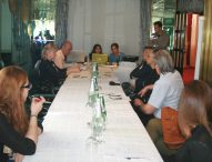 Radionica “Izvještavanje o manjinama i različitostima” održana u Mostaru