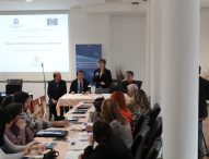 U Goraždu održana konferencija o ulozi i zadacima lokalnih medija u procesu stabilizacije  mira u zemljama bivše Jugoslavije