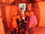 U posjeti Titovom bunkeru