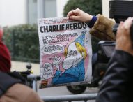 Osuda terorističkog napada u Parizu