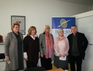 Svečano otvoren Klub novinara Mostar