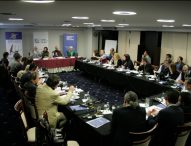 U sklopu godišnjeg sastanka EFJ-a održana debata o radnim pravima novinara