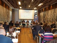 Konferencija o ekonomskim temama na Jahorini održana u organizaciji Kluba novinara Banjaluka
