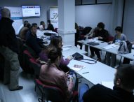 Skopje: Strateško planiranje zagovaračkih aktivnosti novinarskih udruženja Zapadnog Balkana