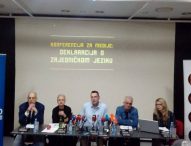 U Sarajevu predstavljena Deklaracija o zajedničkom jeziku