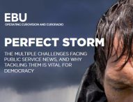 Izvještaj EBU: Javni servisi za informisanje suočavaju se sa „savršenom olujom“