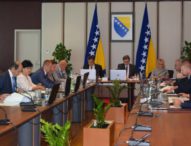 Vijeće ministara BiH osudilo svaki oblik prijetnji i napada na novinare