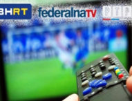 Skinut prijedlog zakona o javnom RTV sistemu