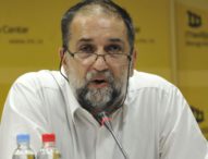 Vukašin Obradović, osnivač ‘Vranjskih’ stupio u štrajk glađu