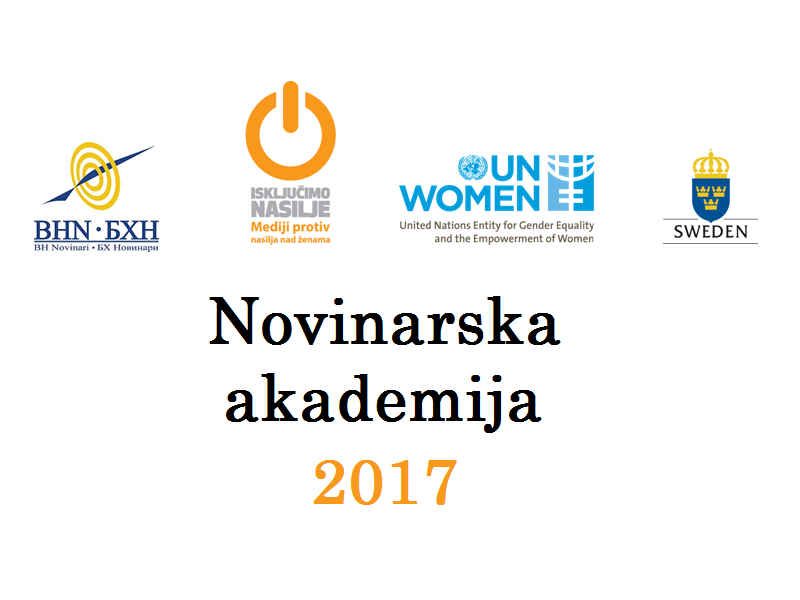 The Journalism Academy 2017 on Jahorina starts on Sunday