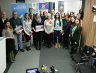 U Sarajevu dodijeljene novinarske nagrade za izvještavanje o temi rodno zasnovanog nasilja