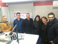 Sirijski novinari posjetili radio stanice u BiH