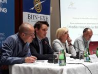 Građani BiH najviše vjeruju medijima, najmanje političarima