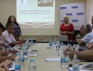 Novinari u Brčkom razgovarali o mehanizmima za zaštitu radnih i profesionalnih prava