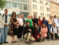 Završen trening za novinare i aktiviste iz Sirije i Iraka o izvještavanju i tranzicijskoj pravdi