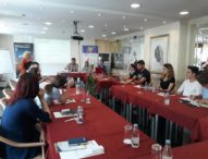 Etički standardi obavezuju novinare na profesionalno i humano izvještavanje o izbjeglicama i migrantima u BiH
