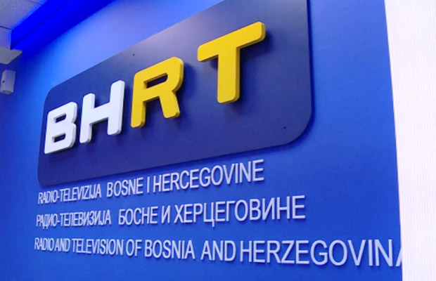 74 years of public broadcasting in BiH: BHRT presented a series of projects