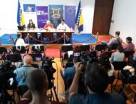 7 od 10 građana smatra da izbori u BiH nisu slobodni, 56% ispitanika će sigurno glasati na predstojećim izborima
