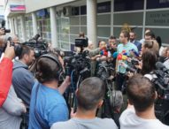 Zahtjevi novinara nakon napada na Vladimira Kovačevića