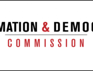 International Declaration on Information and Democracy: principles for the global information and communication space