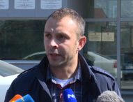 BH Journalists Association: The Prosecutor’s Office of BiH makes unlawful pressure on journalist Avdo Avdic