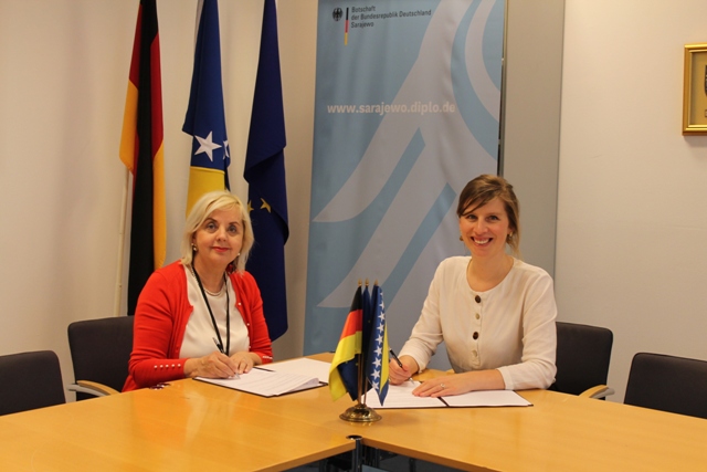 Establish a comprehensive and reliable system for monitoring violence against journalists in BiH