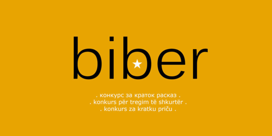 Biber03 – konkurs za kratku priču