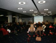Establish a Network of Female Journalists in BiH