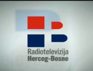 Počelo emitiranje programa Televizije Herceg-Bosne