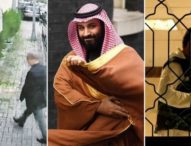 Princ Salman progovorio o brutalnoj likvidaciji novinara: “Ja sam odgovoran, to se dogodilo pod mojoj paskom”