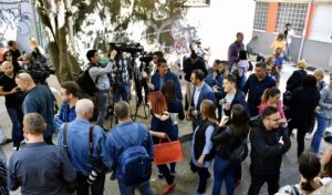 Human Rights Watch: Javni dužnosnici u BiH vrše pritisak na novinare!