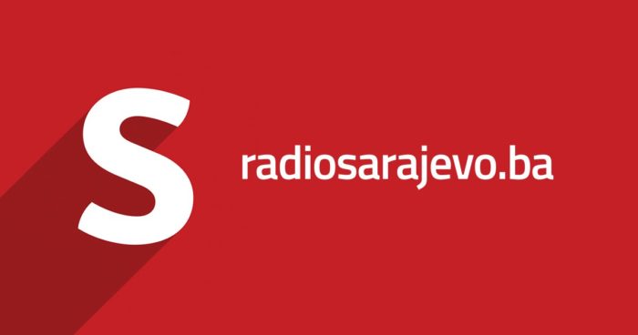 Death threats to journalists and editors: Two people arrested after an attack on Radio Sarajevo