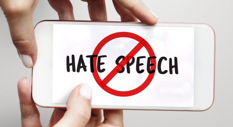 Govor mržnje u javnom prostoru: Opasnost za pojedinca, društvo i demokratiju