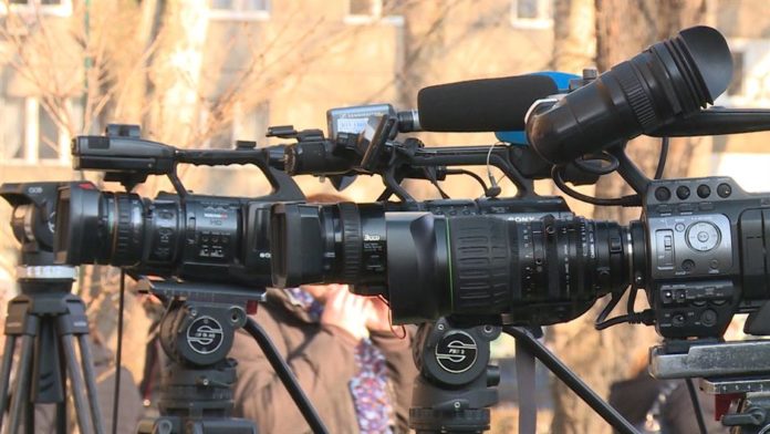 SJ: The safety of journalists in Serbia was endangered during the protests