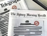 Australija: Velika kampanja za zaštitu medija