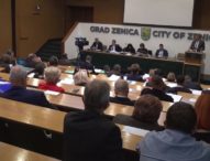 Svi novinari u Zenici moraju imati pristup sjednicama Gradskog vijeća