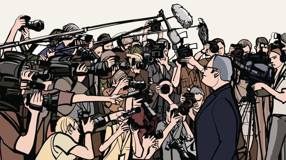 Vlast, mediji i javnost u Bosni i Hercegovini: U znaku neispunjenih očekivanja
