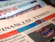 Prvi put u 131 godinu postojanja žena na čelu ‘The Financial Timesa’