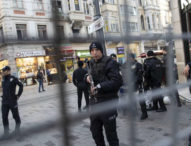Turski novinari osuđeni iako je Kasacioni sud poništio presude
