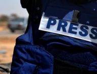 IFJ: Ove godine ubijeno manje novinara nego 2018.