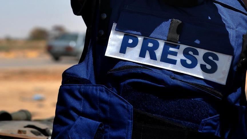 IFJ: Ove godine ubijeno manje novinara nego 2018.