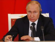 Putin potpisao zakon usmjeren ka blogerima i novinarima