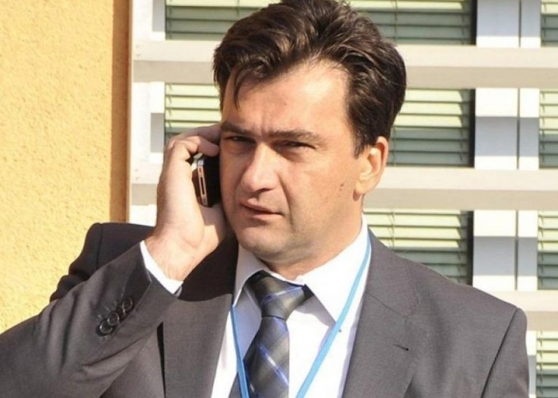 Državni tužilac Čavka pod sumnjom da je nezakonito saslušavao novinarku