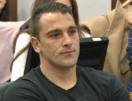 RS Prosecution seeks harsher punishment for Marko Colic for assaulting journalist Kovacevic
