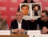 Between 16 and 18 journalists reported missing or killed in Kosovo